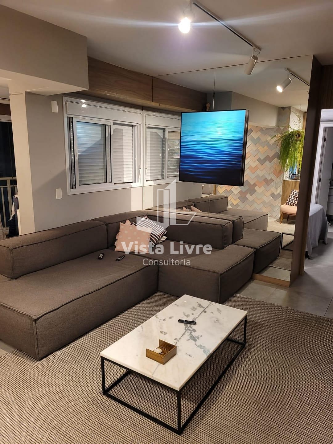 Apartamento, 2 quartos, 79 m² - Foto 5