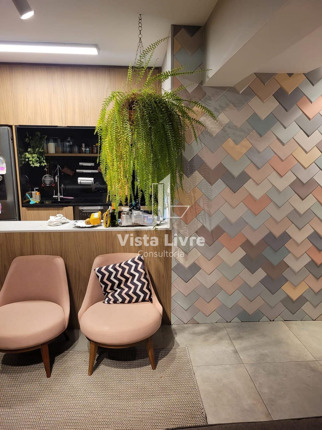 Apartamento, 2 quartos, 79 m² - Foto 3