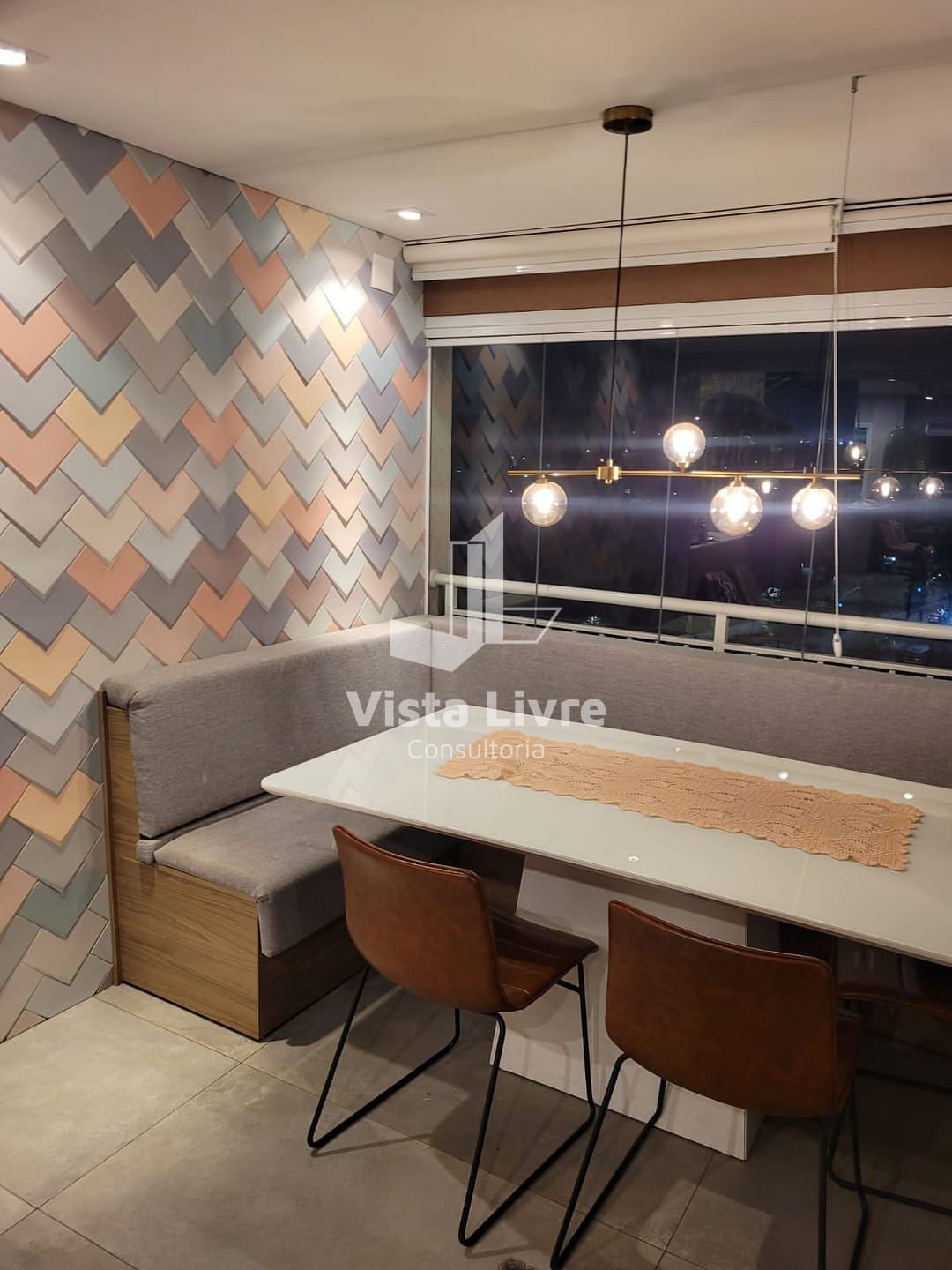 Apartamento, 2 quartos, 79 m² - Foto 6