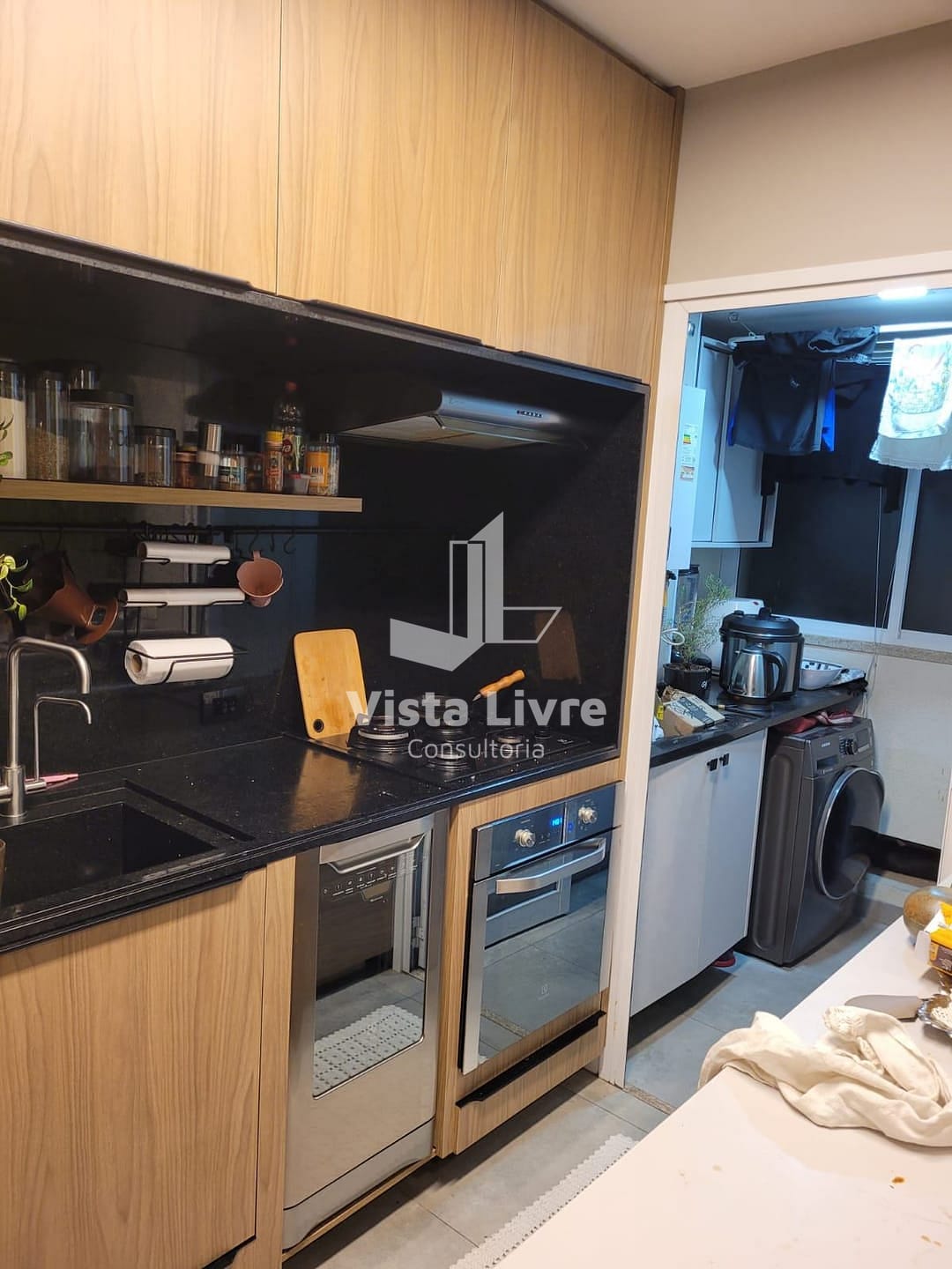 Apartamento, 2 quartos, 79 m² - Foto 7