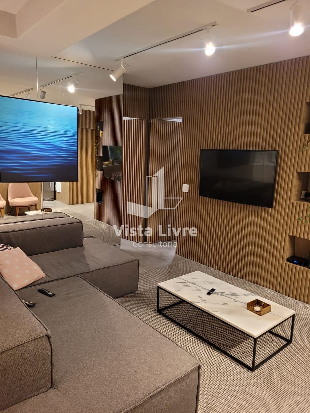 Apartamento, 2 quartos, 79 m² - Foto 1