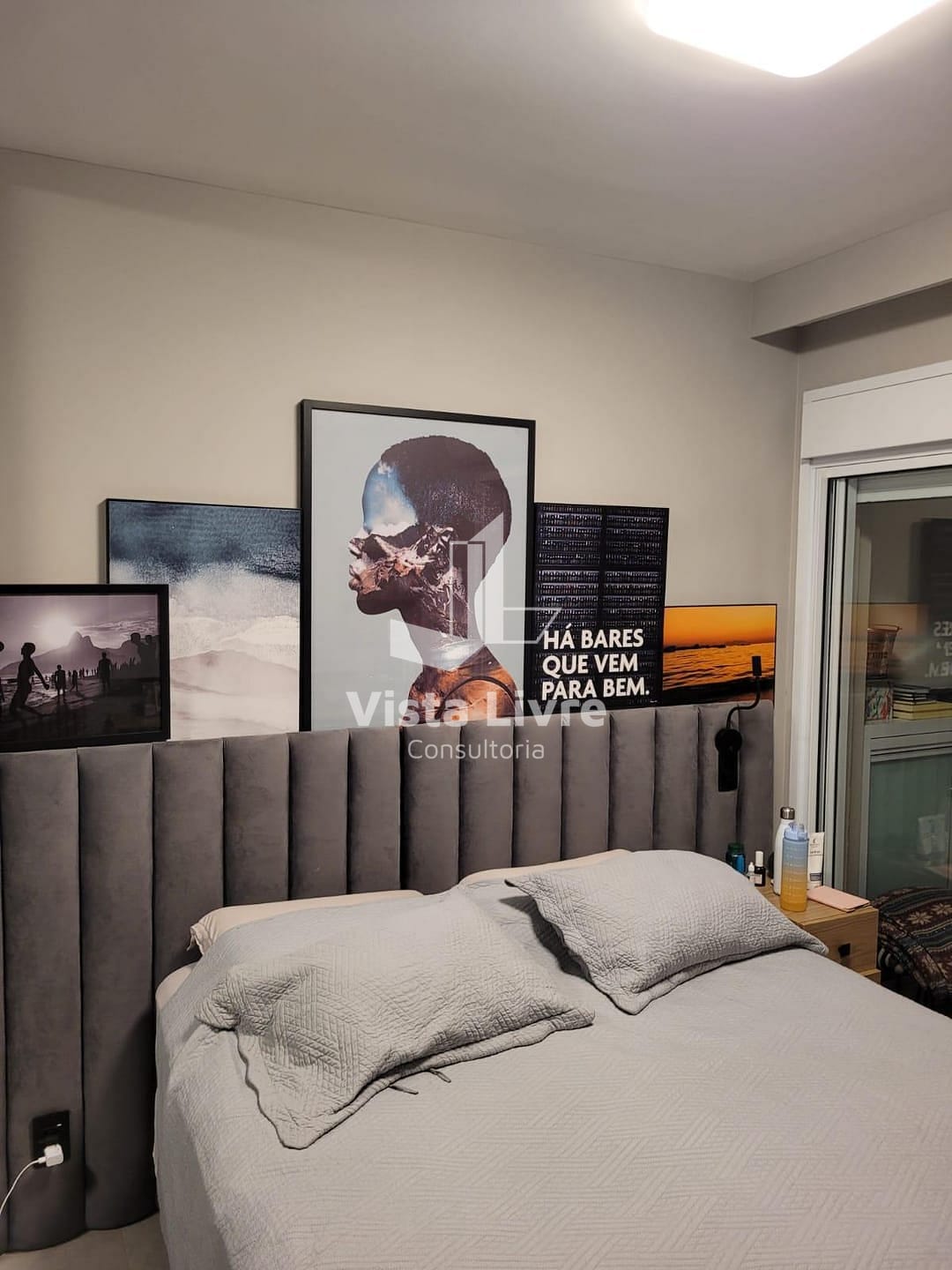 Apartamento, 2 quartos, 79 m² - Foto 9