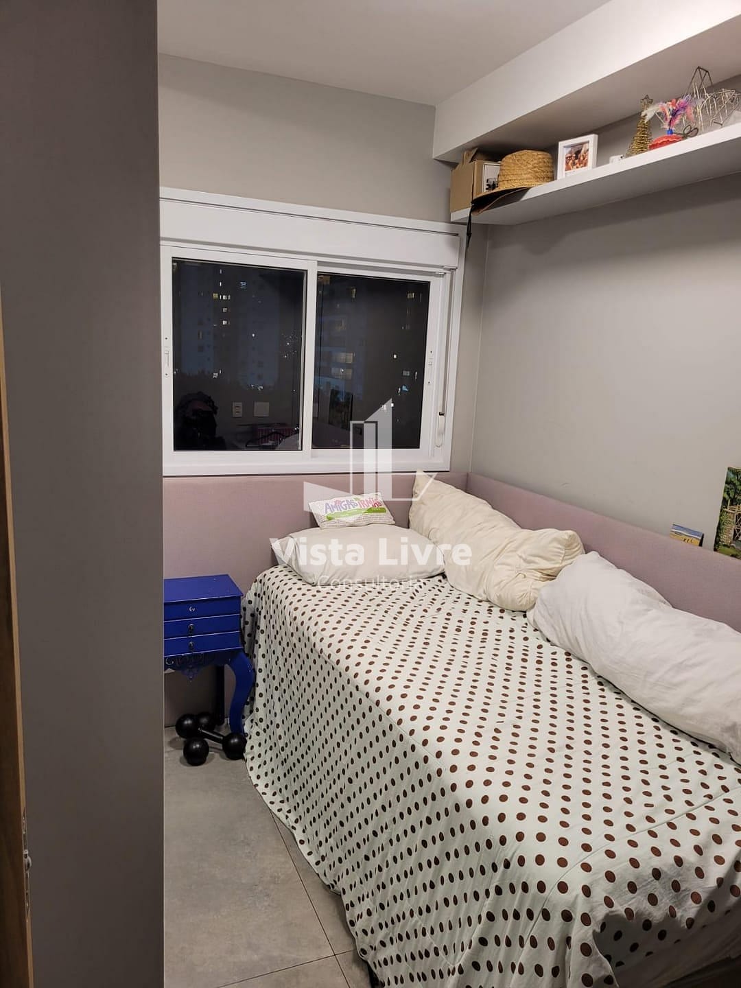 Apartamento, 2 quartos, 79 m² - Foto 12