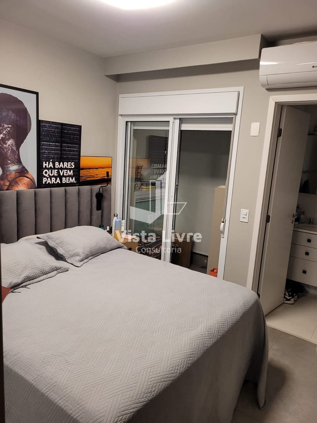 Apartamento, 2 quartos, 79 m² - Foto 11