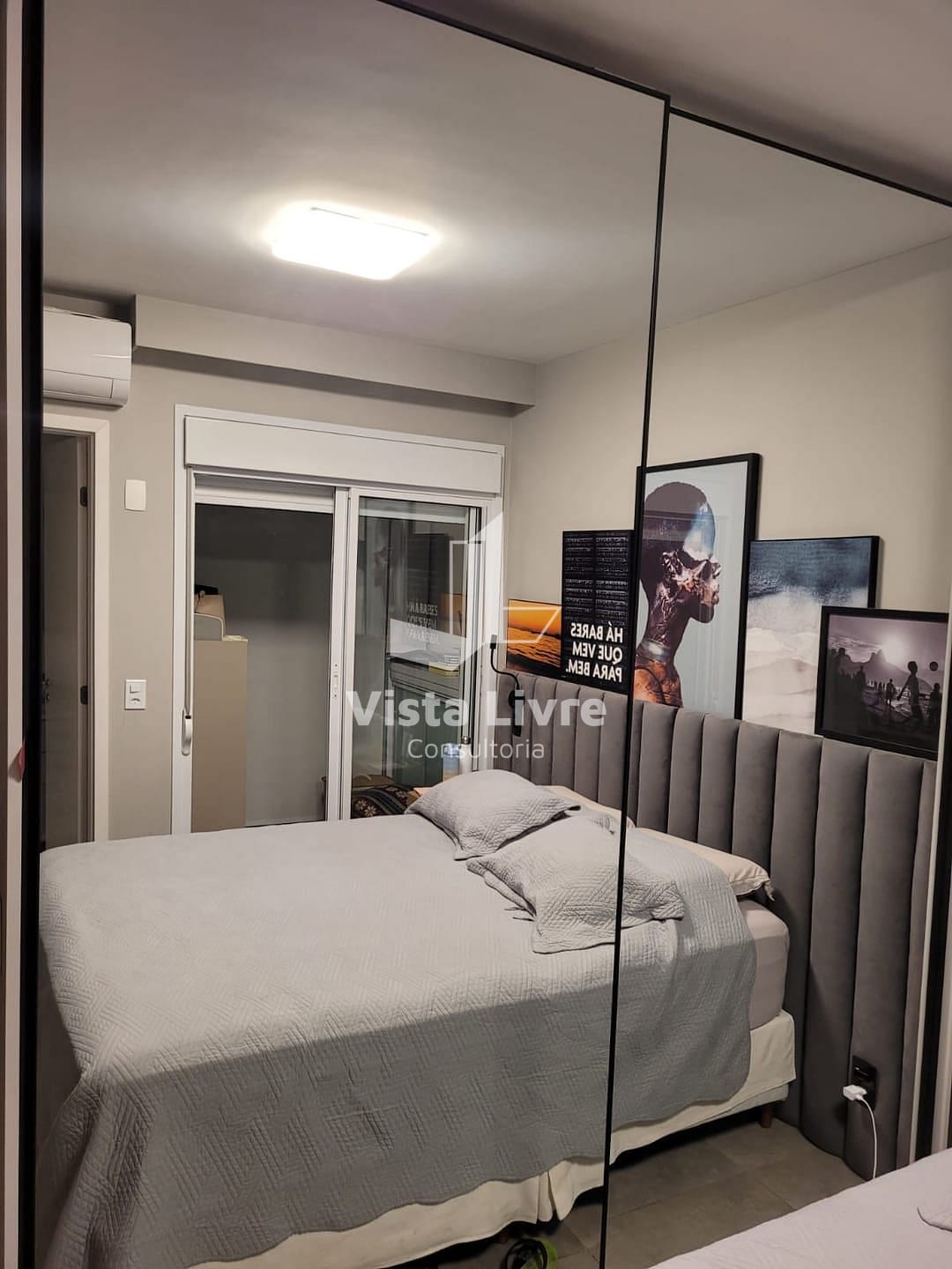 Apartamento, 2 quartos, 79 m² - Foto 10