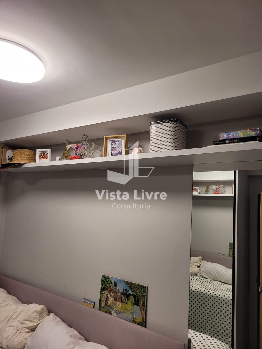 Apartamento, 2 quartos, 79 m² - Foto 13