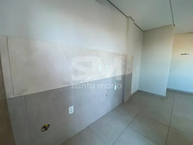 Apartamento 3 quartos e 2 banheiros, para alugar, no bairro Efapi em Chapecó