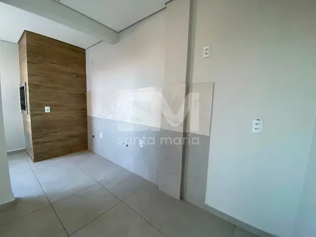Apartamento 3 quartos e 2 banheiros, para alugar, no bairro Efapi em Chapecó