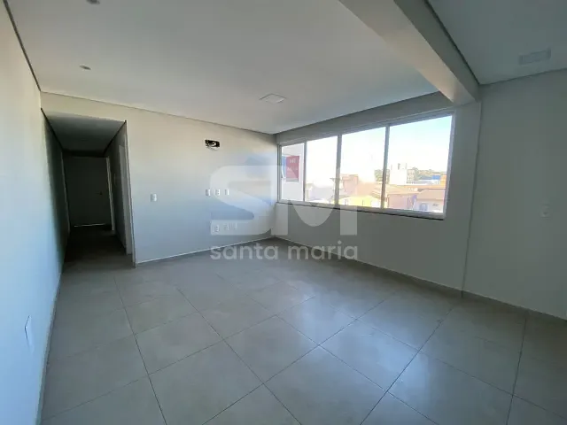 Apartamento 3 quartos e 2 banheiros, para alugar, no bairro Efapi em Chapecó