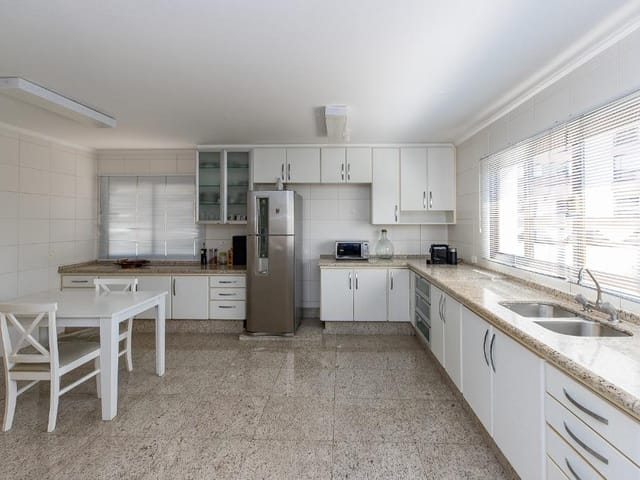 Foto do Apartamento - Apartamento com 5 dormitórios à venda, 244 m² por R$ 1.000.000 - Parque da Mooca - São Paulo/SP | ZONA LESTE IMÓVEIS