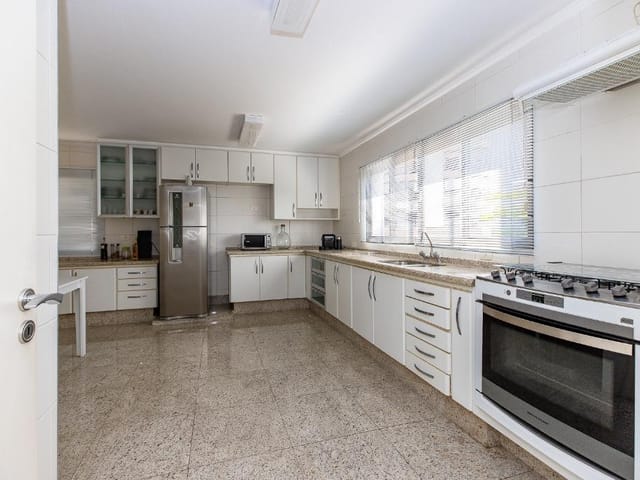 Foto do Apartamento - Apartamento com 5 dormitórios à venda, 244 m² por R$ 1.000.000 - Parque da Mooca - São Paulo/SP | ZONA LESTE IMÓVEIS