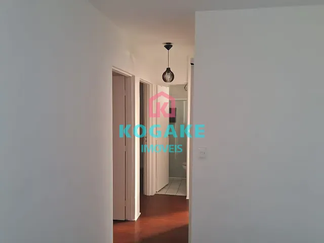 Apartamento 2 quartos e 1 banheiro, para alugar, no bairro Jardim América em São José dos Campos
