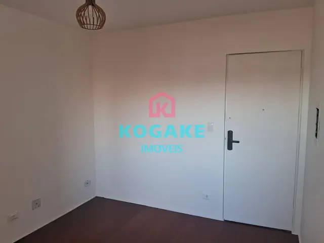 Apartamento 2 quartos e 1 banheiro, para alugar, no bairro Jardim América em São José dos Campos