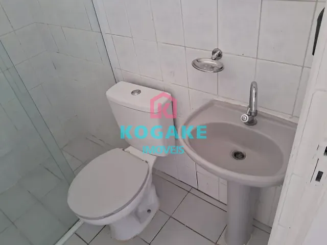 Apartamento 2 quartos e 1 banheiro, para alugar, no bairro Jardim América em São José dos Campos