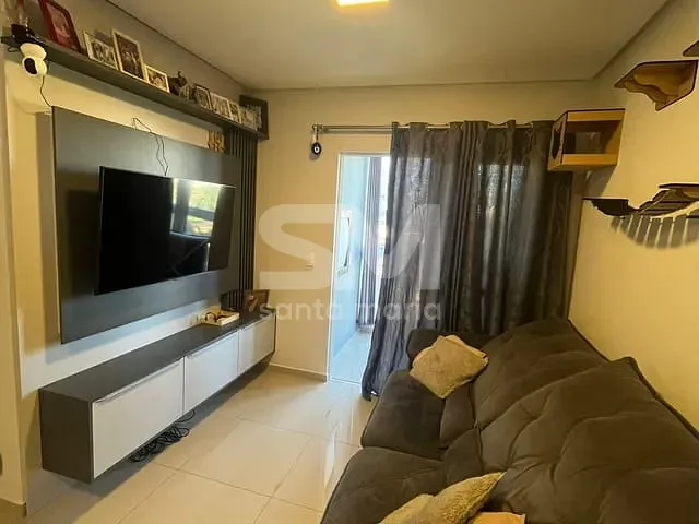 Apartamento com 97m² 2 quartos e 2 banheiros, à venda, no bairro Centro em Chapecó