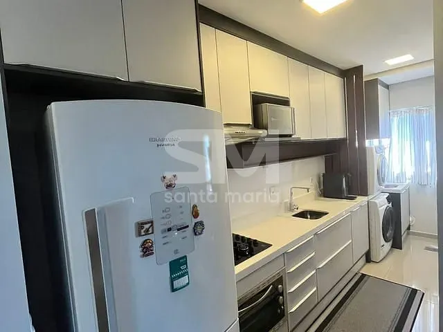 Apartamento com 97m² 2 quartos e 2 banheiros, à venda, no bairro Centro em Chapecó