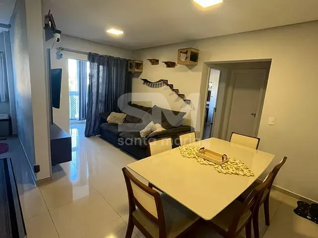 Apartamento com 97m² 2 quartos e 2 banheiros, à venda, no bairro Centro em Chapecó