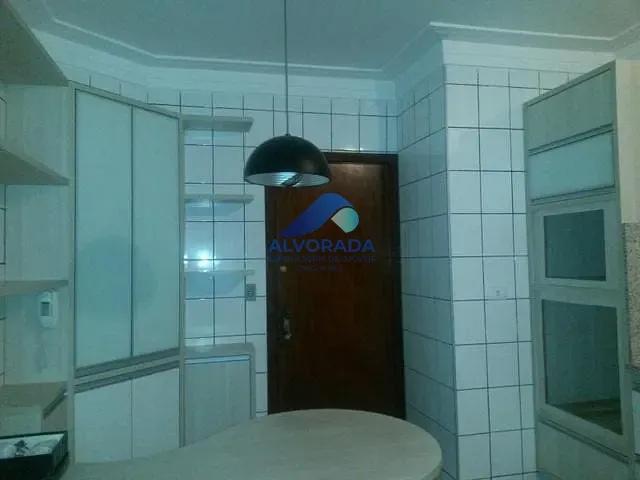 Apartamento 3 quartos e 2 banheiros, à venda, no bairro Jardim São Dimas em São José dos Campos