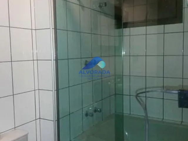 Apartamento 3 quartos e 2 banheiros, à venda, no bairro Jardim São Dimas em São José dos Campos