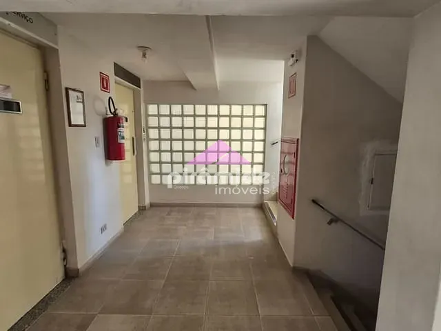 Apartamento com 45m² 1 quarto e 1 banheiro, para alugar, no bairro Vila Adyana em São José dos Campos