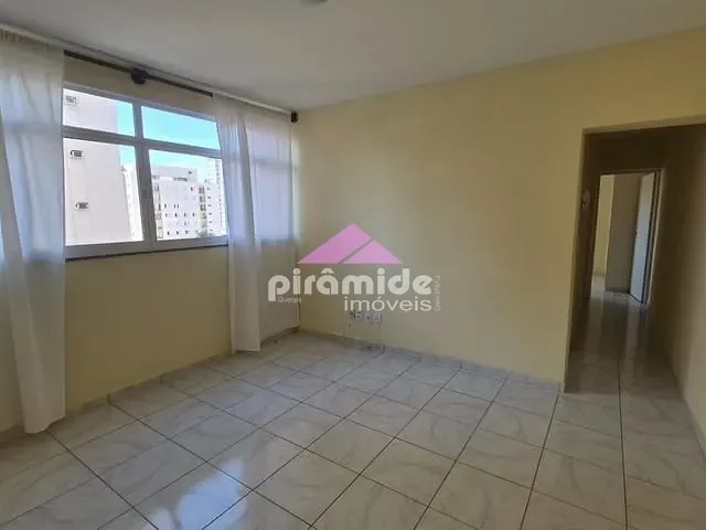 Apartamento com 45m² 1 quarto e 1 banheiro, para alugar, no bairro Vila Adyana em São José dos Campos