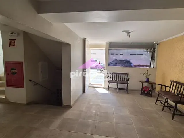 Apartamento com 45m² 1 quarto e 1 banheiro, para alugar, no bairro Vila Adyana em São José dos Campos