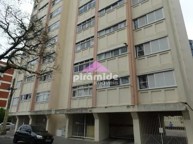 Apartamento com 45m² 1 quarto e 1 banheiro, para alugar, no bairro Vila Adyana em São José dos Campos