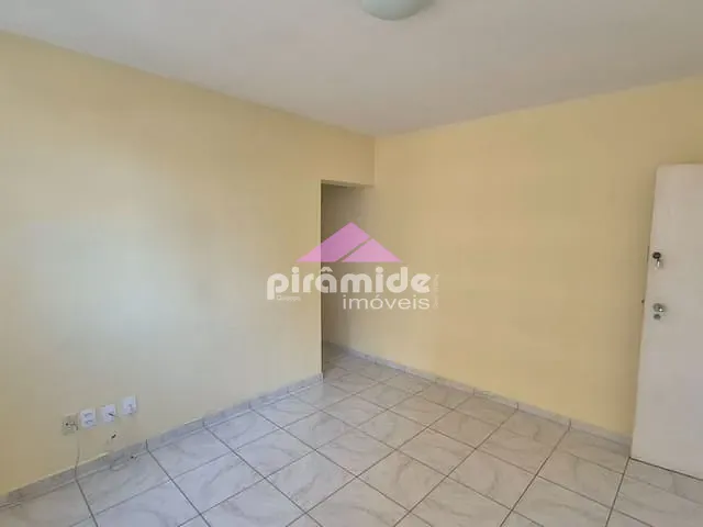 Apartamento com 45m² 1 quarto e 1 banheiro, para alugar, no bairro Vila Adyana em São José dos Campos