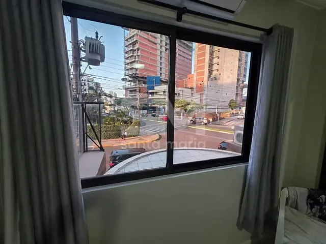 Apartamento 2 quartos e 1 banheiro, à venda, no bairro Centro em Chapecó
