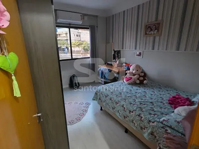 Apartamento 2 quartos e 1 banheiro, à venda, no bairro Centro em Chapecó
