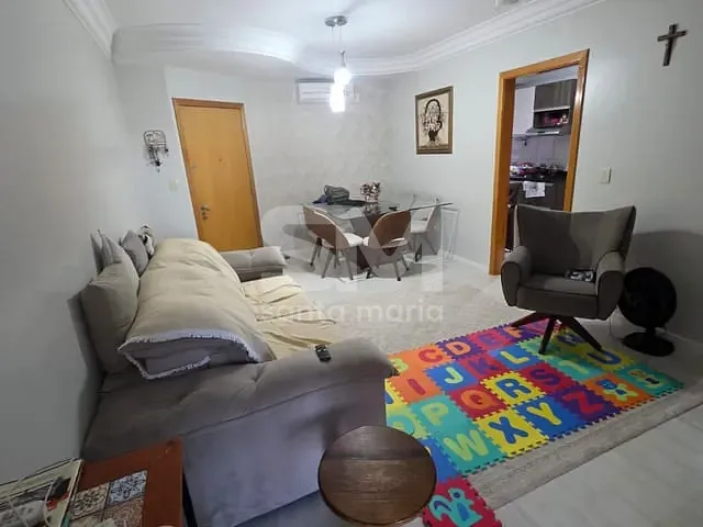 Apartamento 2 quartos e 1 banheiro, à venda, no bairro Centro em Chapecó