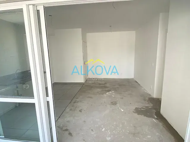 Apartamento 3 quartos e 2 banheiros, à venda, no bairro Vila Industrial em São José dos Campos