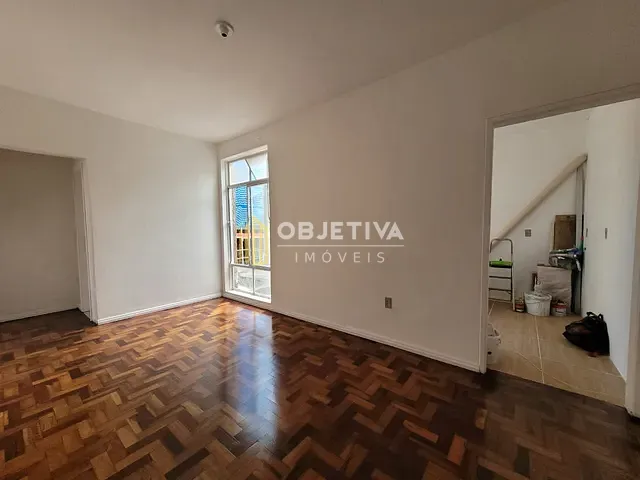Apartamento com 66m² 2 quartos e 2 banheiros, à venda, no bairro Floresta em Porto Alegre