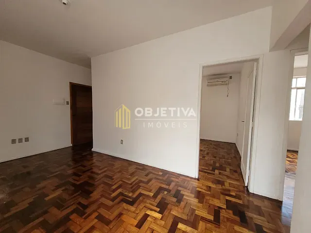 Apartamento com 66m² 2 quartos e 2 banheiros, à venda, no bairro Floresta em Porto Alegre