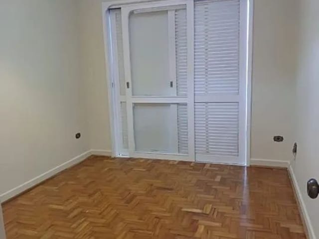 Foto do Apartamento - Apartamento à venda, Jardim Paulista, São Paulo, SP | Vista Livre