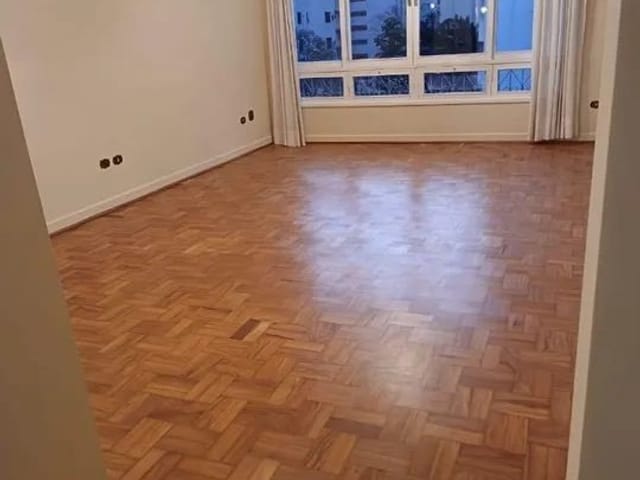 Foto do Apartamento - Apartamento à venda, Jardim Paulista, São Paulo, SP | Vista Livre