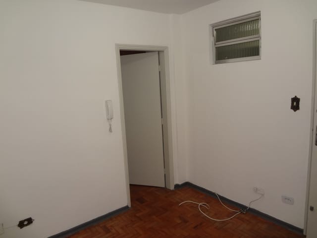 Apartamento com 50m² 2 quartos e 1 banheiro, para alugar, no bairro Vila Mariana em São Paulo