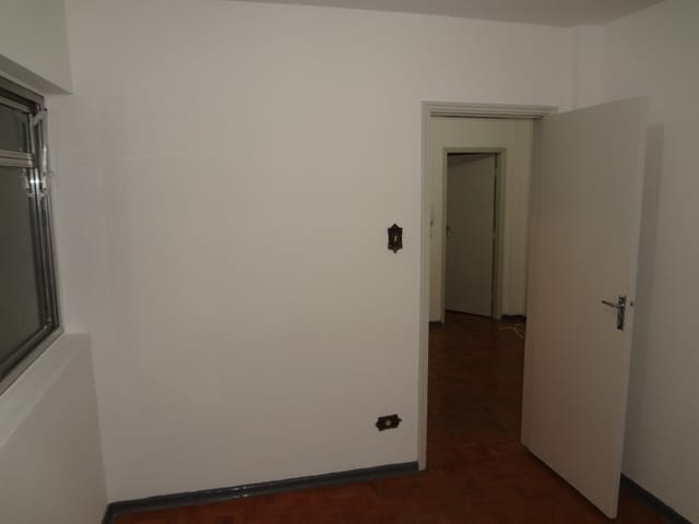 Apartamento com 50m² 2 quartos e 1 banheiro, para alugar, no bairro Vila Mariana em São Paulo