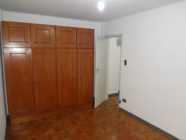 Apartamento com 50m² 2 quartos e 1 banheiro, para alugar, no bairro Vila Mariana em São Paulo