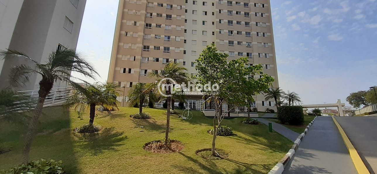 Apartamento, 3 quartos, 70 m² - Foto 1