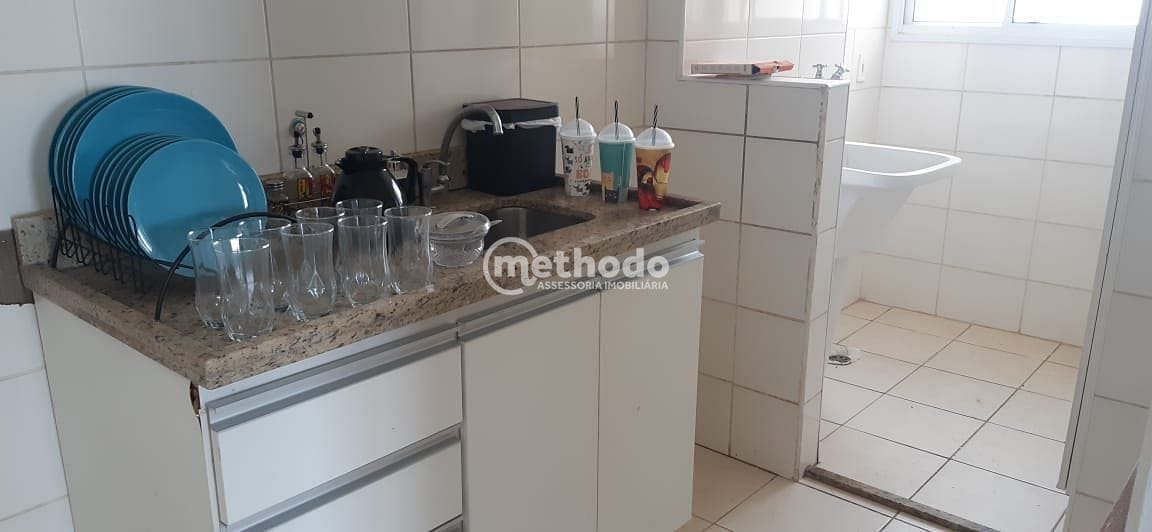 Apartamento, 3 quartos, 70 m² - Foto 12