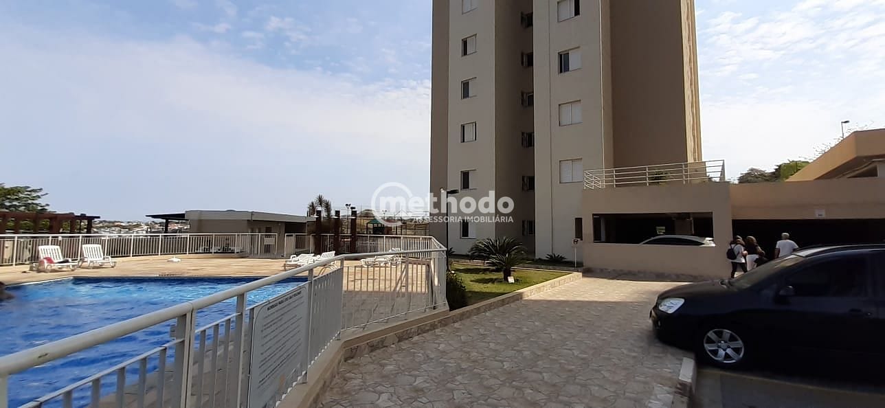 Apartamento, 3 quartos, 70 m² - Foto 3