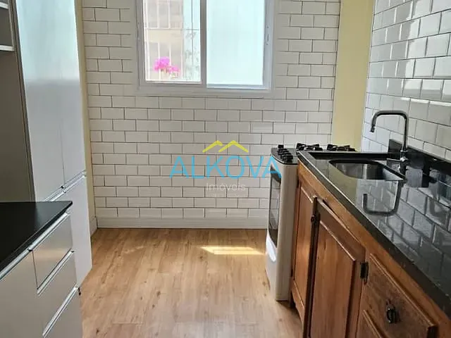 Apartamento 2 quartos e 1 banheiro, à venda, no bairro Parque Industrial em São José dos Campos