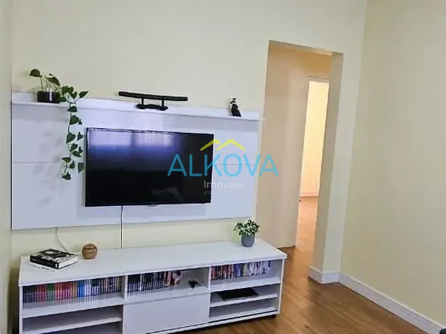 Apartamento 2 quartos e 1 banheiro, à venda, no bairro Parque Industrial em São José dos Campos