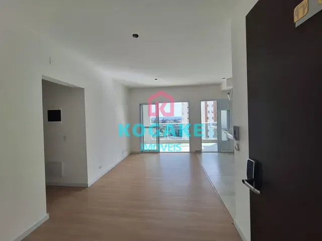 Apartamento 2 quartos e 2 banheiros, à venda, no bairro Jardim Pereira do Amparo em Jacareí