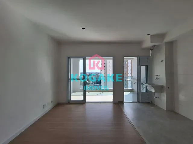 Apartamento 2 quartos e 2 banheiros, à venda, no bairro Jardim Pereira do Amparo em Jacareí