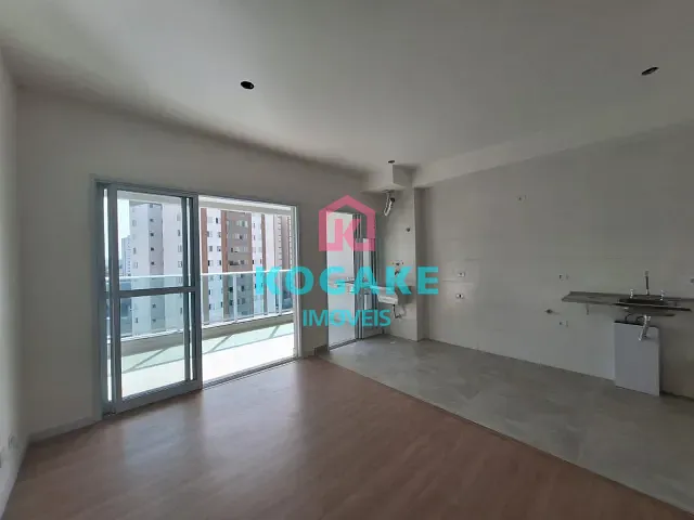 Apartamento 2 quartos e 2 banheiros, à venda, no bairro Jardim Pereira do Amparo em Jacareí