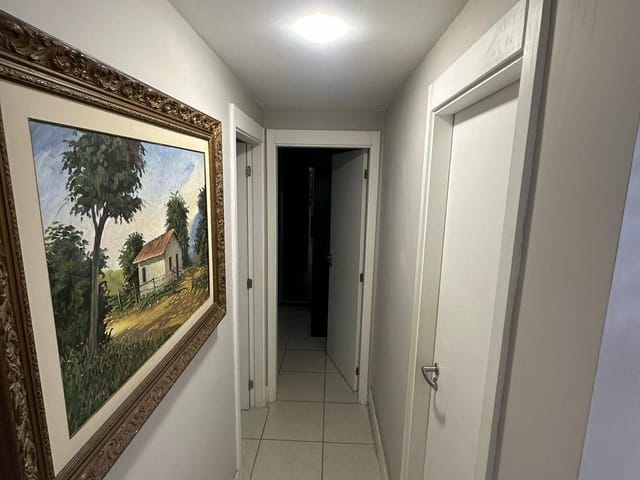 Apartamento com 68m² 2 quartos e 1 banheiro, à venda, no bairro Anil em Rio de Janeiro