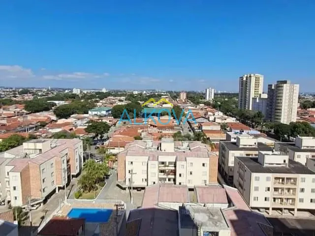 Apartamento 2 quartos e 1 banheiro, para alugar, no bairro Palmeiras de São José em São José dos Campos