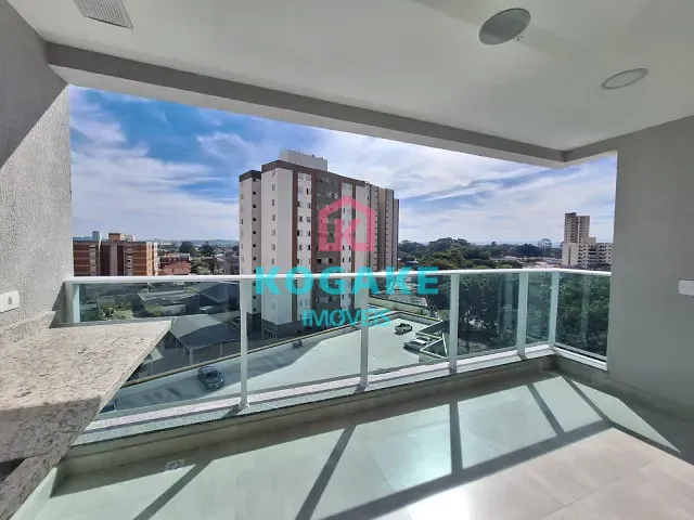 Apartamento 3 quartos e 2 banheiros, à venda, no bairro Jardim Pereira do Amparo em Jacareí